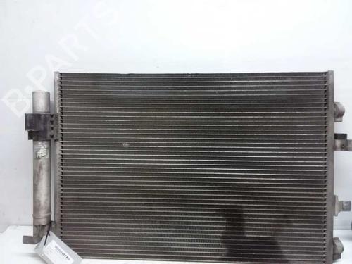 Used Heater matrix FORD C-MAX II (DXA/CB7, DXA/CEU) [2010-2019]  7472429