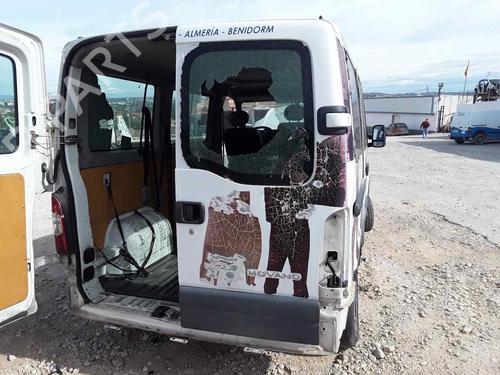 right-rear-door-opel-movano-a-van-x70-1999-32250943 main image