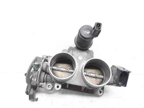 Throttle body FORD SCORPIO I Saloon (GGE)  | BP10390928M82