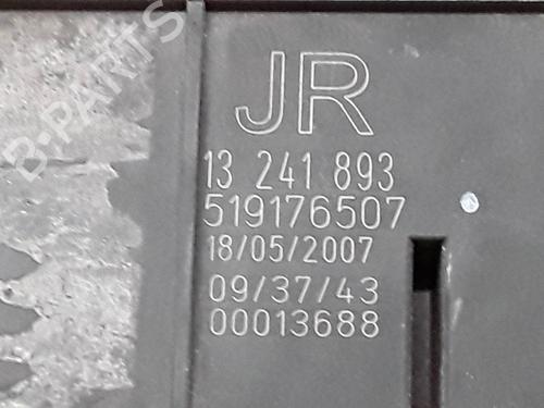 Fuse box OPEL VECTRA C GTS (Z02) 1.8 (F68) | BP13021939E1 