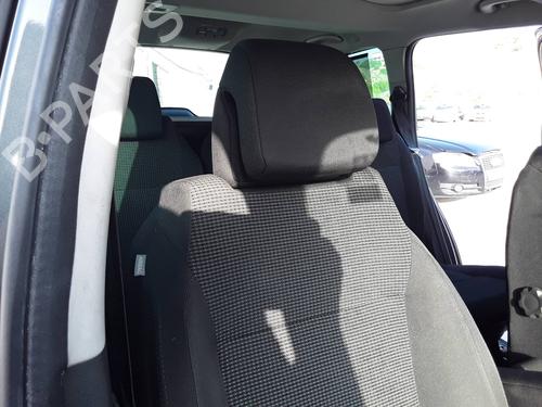 Right front seat AUDI A4 B7 (8EC) 2.0 TDI quattro | BP36650240C16 - Image 3