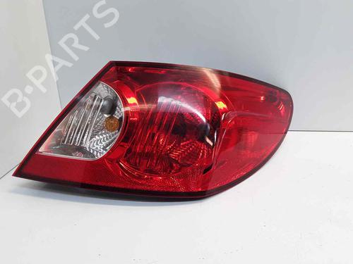 Used Right taillight Right taillight CHRYSLER SEBRING (JS) 2.0 CRD (140 hp) 27236067 27236067