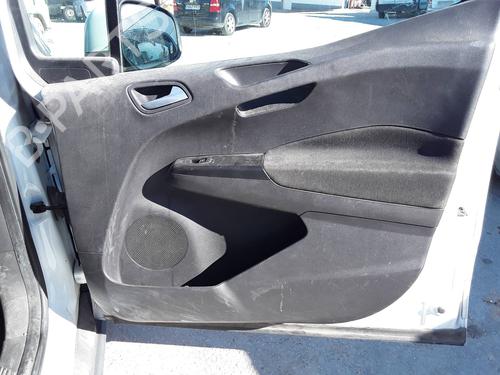 Used Front right panel FORD TRANSIT COURIER B460 MPV [2014-2026]  32175335