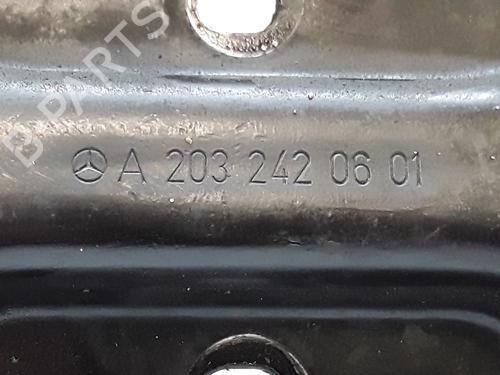 Support MERCEDES-BENZ C-CLASS (W203) C 220 CDI (203.006, 203.008) | BP14141416C155 