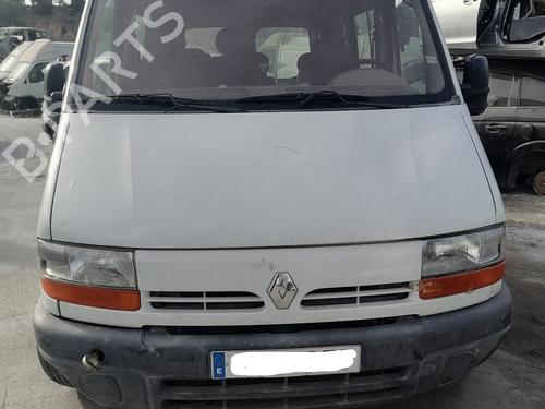 Used Parts RENAULT MASTER II Bus (JD) 2.8 dTI (114 hp) 1354342
