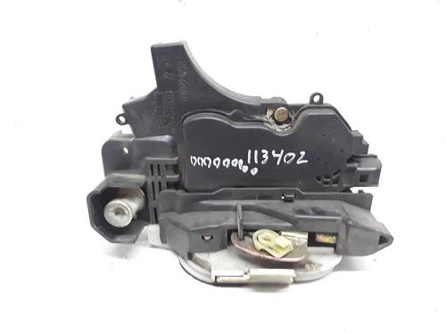 Front right lock MITSUBISHI COLT VI (Z3_A, Z2_A) 1.5 DI-D (Z39A) | BP11174203C97 