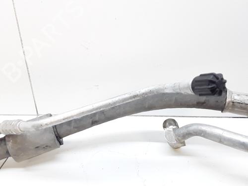 AC pipe VW POLO V (6R1, 6C1)  | BP14141228M126 