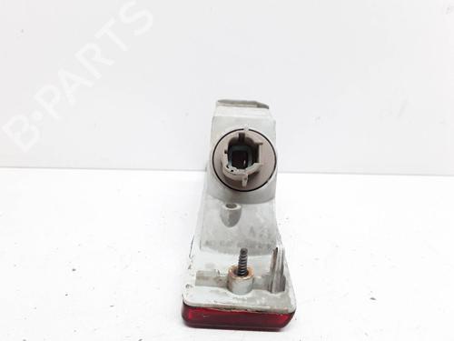 Rear center light NISSAN X-TRAIL I (T30) 2.2 DCi FWD | BP10976410I39 