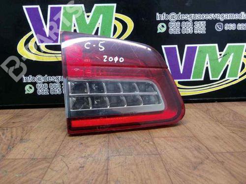 Used Third brake light Third brake light CITROËN C5 III (RD_) [2008-2017] 10976424 10976424