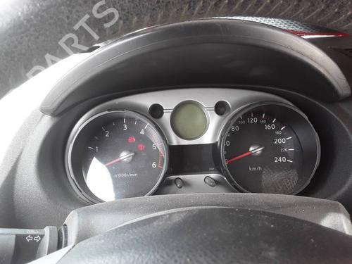 Used Instrument cluster NISSAN QASHQAI / QASHQAI +2 I (J10, NJ10, JJ10E) [2006-2014]  18099275