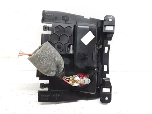 Used Ashtray AUDI Q5 (8RB) 2.0 TDI quattro (170 hp) 15272559