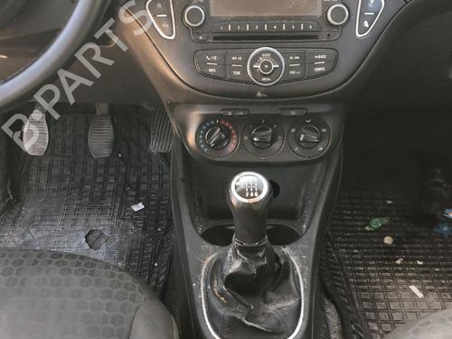 AC pipe OPEL CORSA E (X15) | BP36650300M126 - Image 2