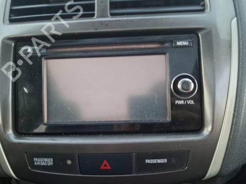 Display Display MITSUBISHI ASX (GA_W_) [2009-2026] 39752628 39752628