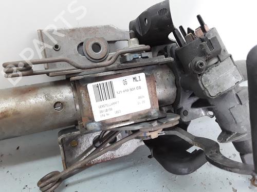 Rattakselaggregat VW GOLF IV Variant (1J5)  | BP7917914M21 