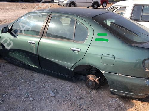 Rear parcel shelf NISSAN PRIMERA Hatchback (P11) 1.8 16V | BP28196300C85 