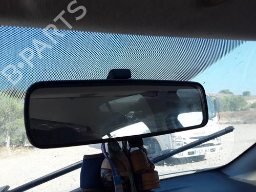 Used Rear mirror Rear mirror 37158320 37158320