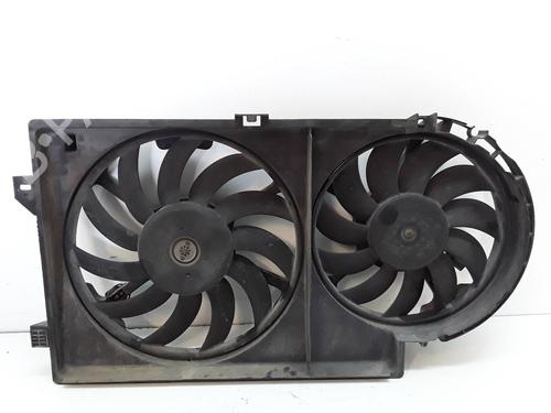 Koelventilatormotor CHRYSLER VOYAGER IV (RG, RS) 2.5 CRD (141 hp) 9711634