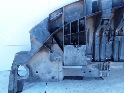 Underbody protection DACIA LOGAN MCV II  | BP32866881M92  - Image 5