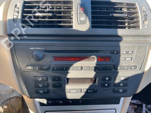 Used Switch BMW X3 (E83) 3.0 i xDrive (231 hp) 31116648