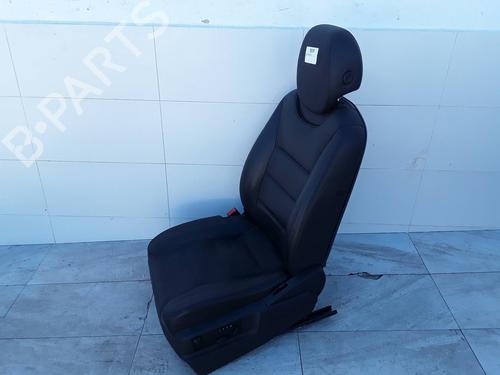 Left front seat PORSCHE CAYENNE (9PA) 3.0 TDI | BP32999830C15  - Image 8