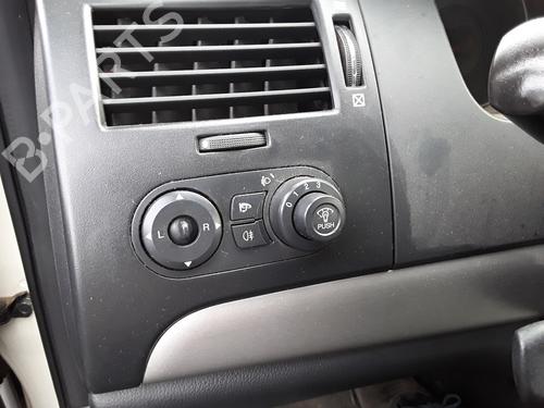 Mando retrovisor CHEVROLET EPICA (KL1_) 2.0 D (150 hp) 15582809