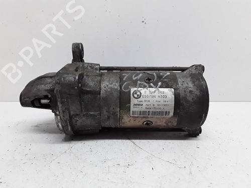 Starter BMW 3 (E46) 318 d | BP12317582M8 