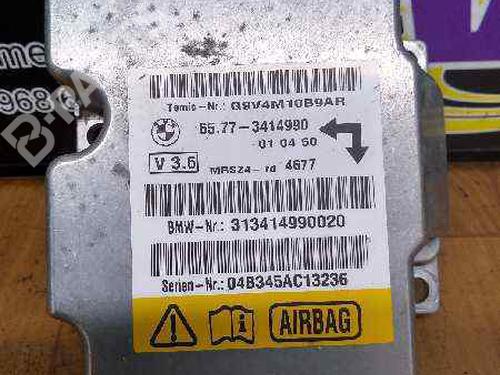 Used ECU airbags BMW X3 (E83) [2003-2011]  8897767