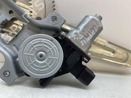 Rear right window mechanism SUBARU XV (_GP_)  | BP29359128C25 
