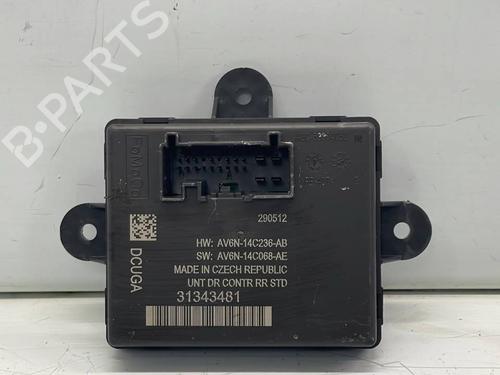 Elektronisk modul Elektronisk modul 39567932 39567932
