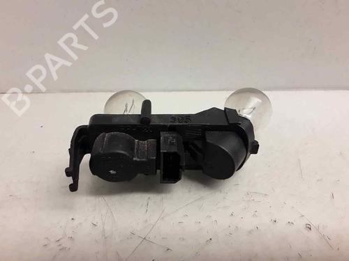 Used Lamp holder SEAT LEON (1P1) [2005-2013]  29575499