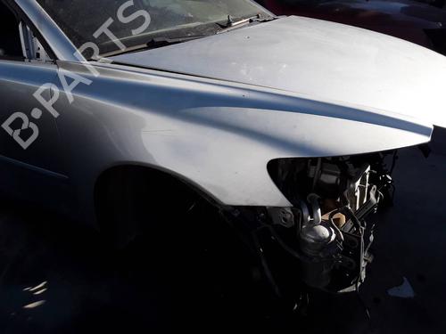 Right front fenders VOLVO S40 II (544) D5 BP8845061C42