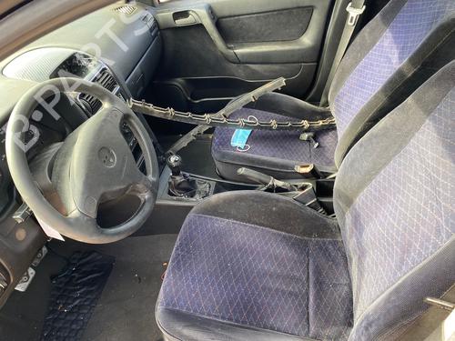 Pipe OPEL ASTRA G Hatchback (T98) | BP14141242M125