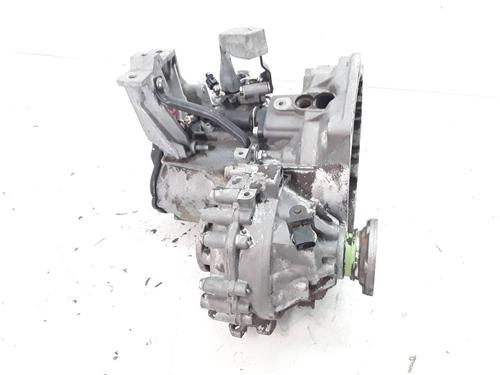 Used Gearbox SEAT LEON (1M1) 1.6 16 V (105 hp) 18130487