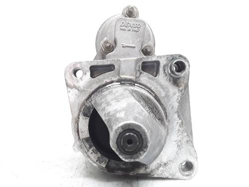 Used Starter FIAT PUNTO Hatchback Van (188_) 1.2 60 (60 hp) 8277957