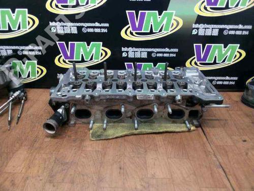 Used Cylinder head Cylinder head OPEL INSIGNIA A Sports Tourer (G09) 2.0 CDTI (35) (160 hp) 10976425 10976425