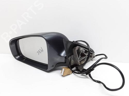 Left mirror AUDI A4 B6 (8E2) 2.0 | BP8727182C26 