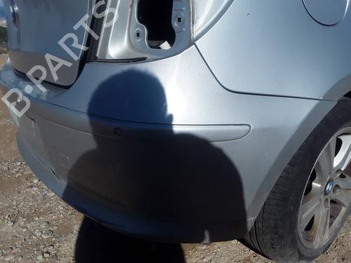 Rear bumper BMW 1 (E87) 118 d | BP32175291C8
