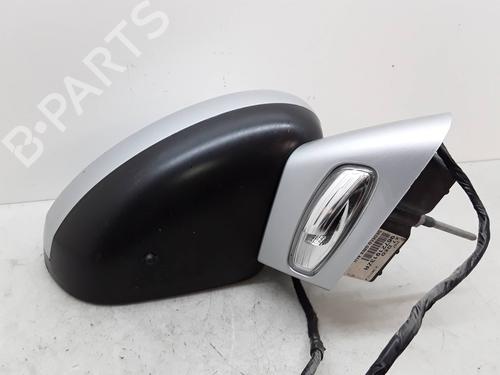 Right mirror CITROËN C5 III (RD_)  | BP30580112C27 