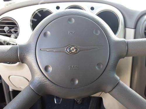 Airbag chauffør CHRYSLER PT CRUISER (PT_) 1.6 (116 hp) 9201406