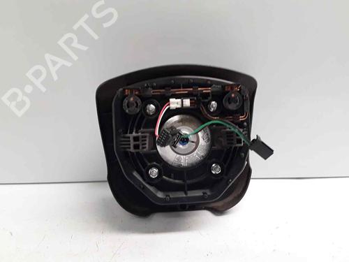 Driver airbag RENAULT MASTER III Platform/Chassis (EV, HV, UV) 2.3 dCi 130 RWD (HV01, HV10, HV11, HV12, UV01, UV10,... | BP31163803C9