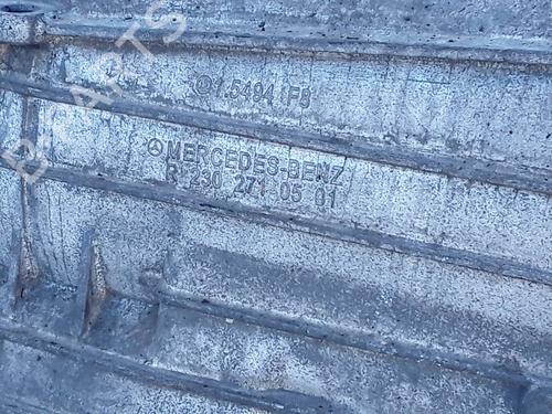 Gearbox MERCEDES-BENZ C-CLASS (W204) C 250 CDI (204.003) | BP33215850M3 - Image 4
