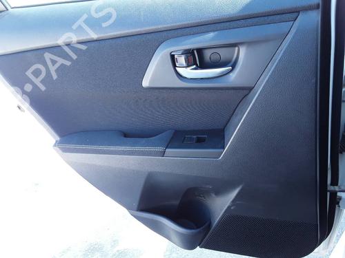Rear left panel TOYOTA AURIS (_E18_)  | BP15626137C60 