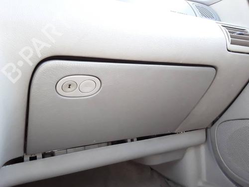 Glove box MAZDA XEDOS 9 (TA) 2.5 V6 (TA5P) BP10549392C95