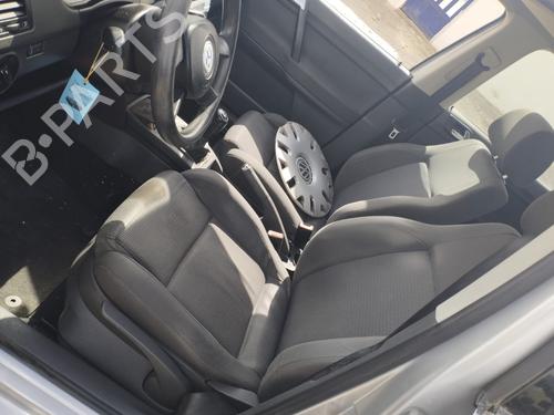 Dashboard VW POLO (9N_, 9A_) 1.4 TDI | BP15499204C46 