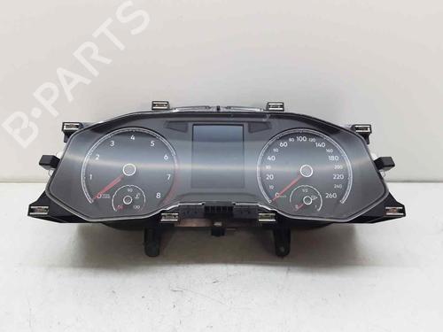 Kombinert Instrument VW T-ROC (A11, D11) [2017-2025]  23234792