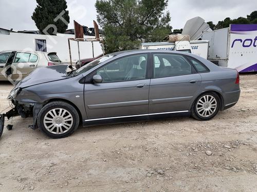 Intercooler CITROËN C5 II (RC_)  | BP7980138M30 