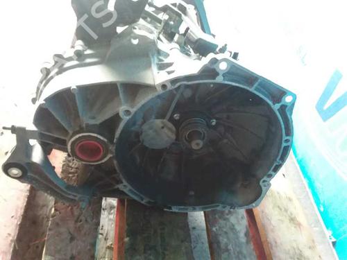 Gearbox FORD FOCUS C-MAX (DM2) | BP7471552M3