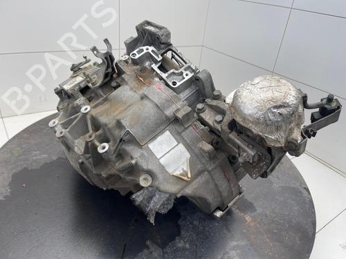 Gearbox CITROËN C6 (TD_) 2.7 HDi | BP30580095M3 