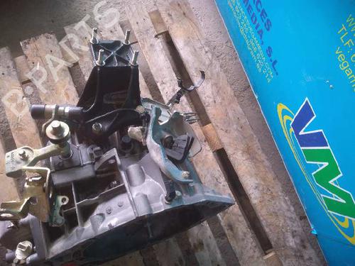 Gearbox PEUGEOT BOXER Van | BP36536161M3 - Image 3