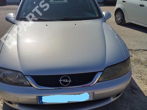 Used Parts OPEL VECTRA B (J96)    1077422